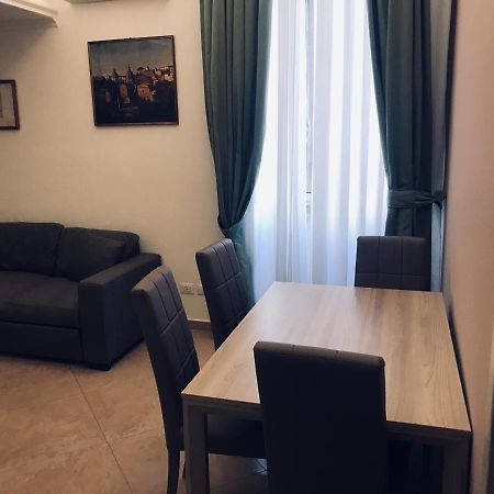 43 Appartamento Ampio E Comodo Nel Centro Di Roma المظهر الخارجي الصورة