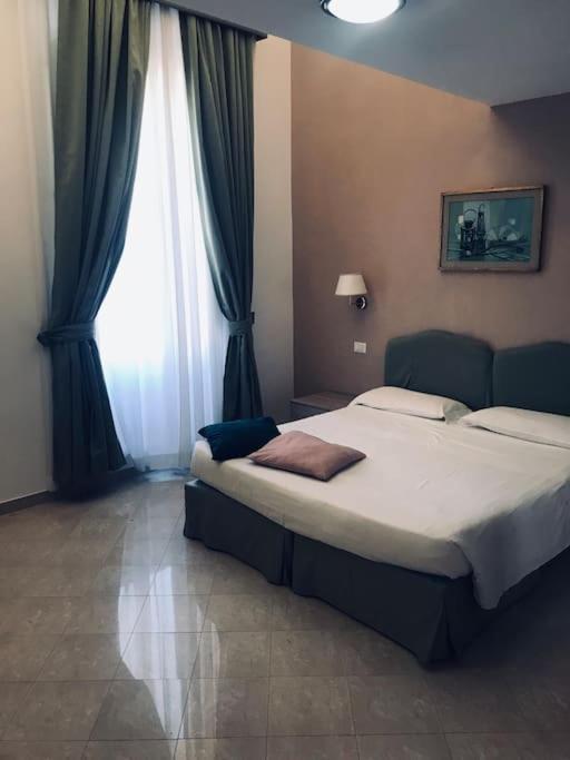 43 Appartamento Ampio E Comodo Nel Centro Di Roma المظهر الخارجي الصورة